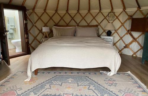 Shepton Mallet Other | Nature Cabins Hiigher Farm