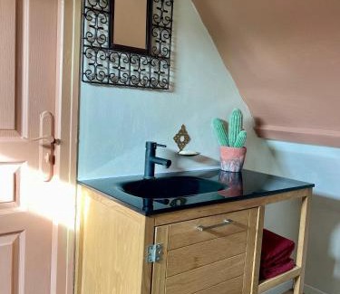 Houdancourt Bed & Breakfast | Nature et évasion