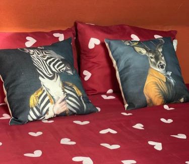 Houdancourt Bed & Breakfast | Nature et évasion