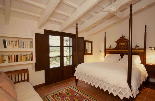 Area metropolitana de Ciutadella Other | Nature Farmhouse, Private Pool, Sea Access & Cook, near to Sandy Beaches