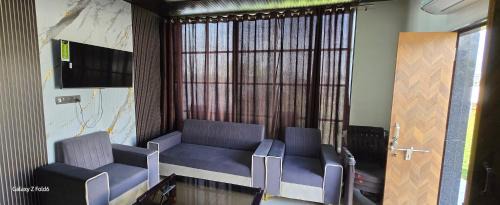 Jaipur House | NATURE GREEN faarm
