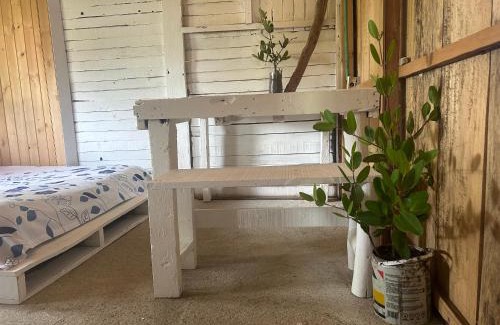 Tierra Bomba Island House | Nature Harmony Retreat in Tierra Bomba - Your Sustainable Escape 01