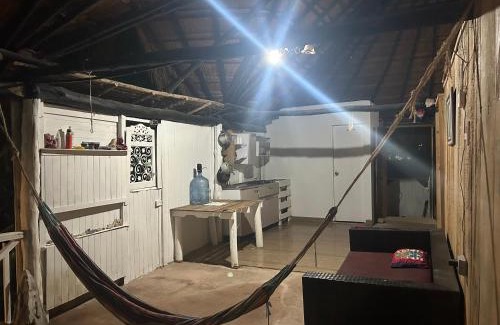 Tierra Bomba Island House | Nature Harmony Retreat in Tierra Bomba - Your Sustainable Escape 01