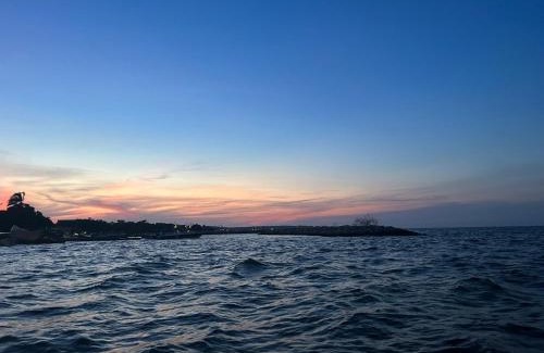 Tierra Bomba Island House | Nature Harmony Retreat in Tierra Bomba - Your Sustainable Escape 01