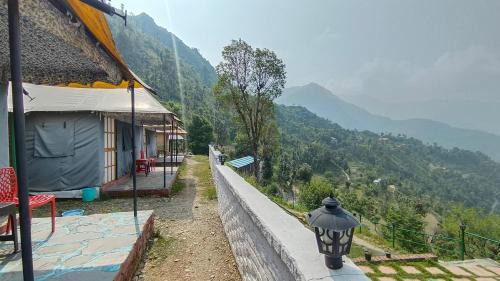 Naina Range Other | Nature Height Camps & Cottages Pangot