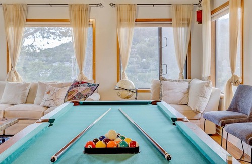 San Rafael House | NATURE HOME W/ HOTTUB & POOL TABLE | 20 MINS GOLDEN GATE BRIDGE