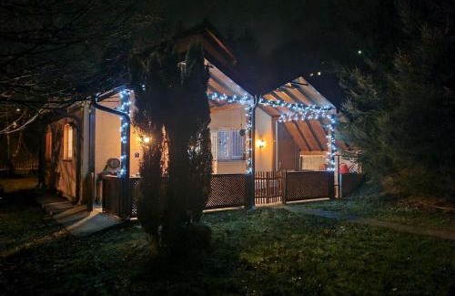 Sarajevo Canton House | Nature house Semizovac