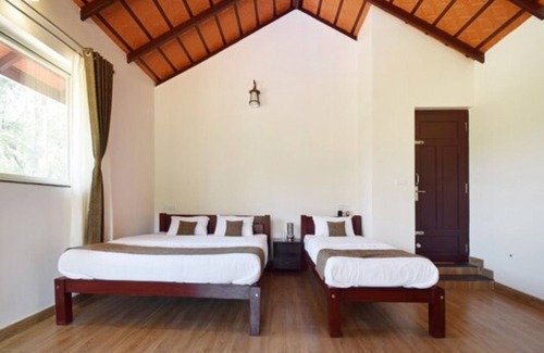 Chikkamagaluru Hotel | Nature Kingdom