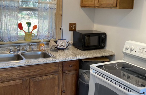 Interlachen Cottage | Nature Lover’s Cottage at Penner Pond, Ocala Forest/Rodman Dam