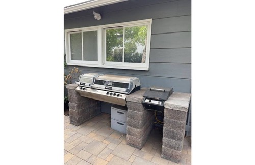 Mount Helix Apartment | Nature Lovers Hideaway in Mount Helix