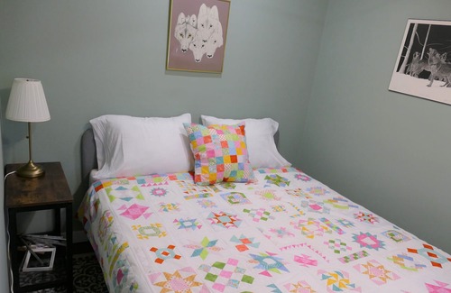 Faraday Cottage | Nature Lovers! Privacy! Great Fishing!