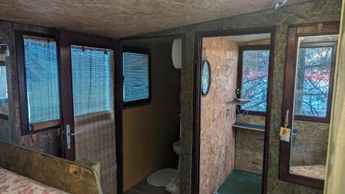 Visoko Ski Chalet | Nature Neno