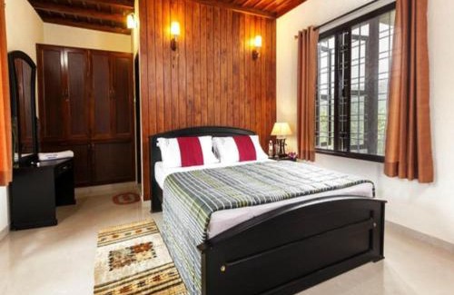 Elappara Apartment | Nature Nook