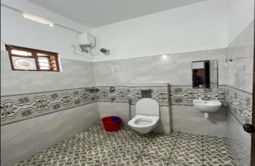 Elappara Apartment | Nature Nook