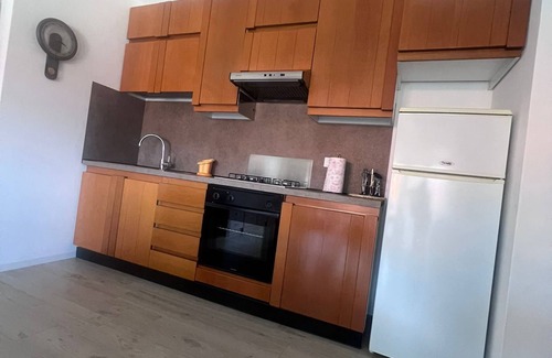 Tenno Apartment | Nature, relaxation and swimming pool