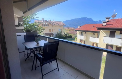 Tenno Apartment | Nature, relaxation and swimming pool