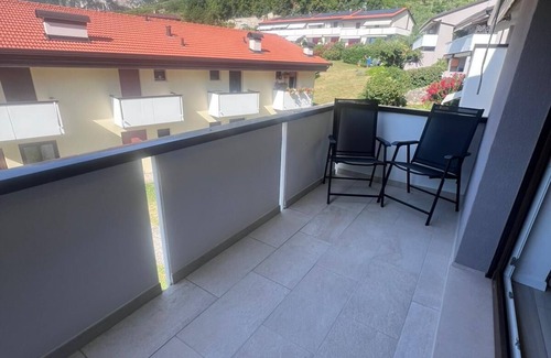 Tenno Apartment | Nature, relaxation and swimming pool
