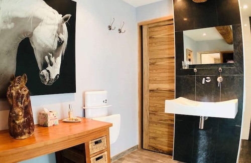 Beaucaire Other | Nature & Relaxation: 3 Bedrooms, Pool & Garden