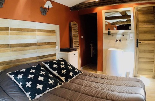 Beaucaire Other | Nature & Relaxation: 3 Bedrooms, Pool & Garden