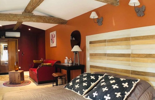 Beaucaire Other | Nature & Relaxation: 3 Bedrooms, Pool & Garden