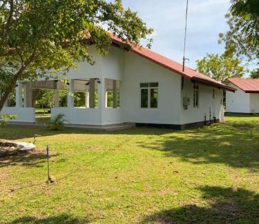 Polonnaruwa Resort | Nature Resort