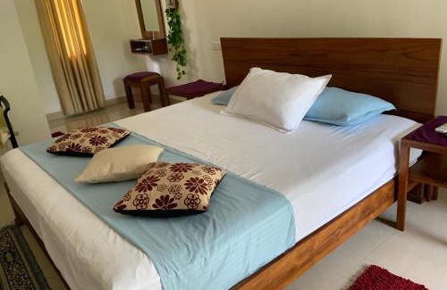 Polonnaruwa Resort | Nature Resort