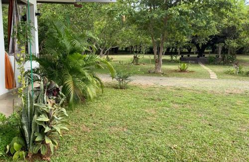Polonnaruwa Resort | Nature Resort