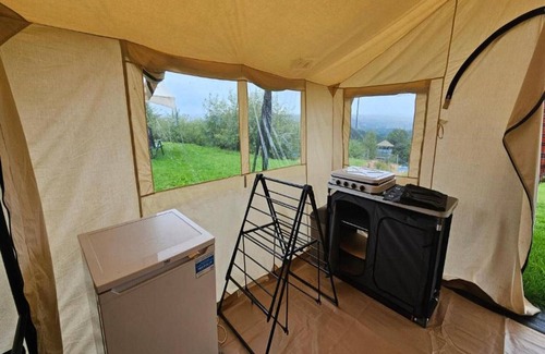 Wanne House | Nature Retreat at Val de Wanne