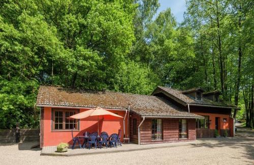 Walk House | Nature Retreat in Waimes