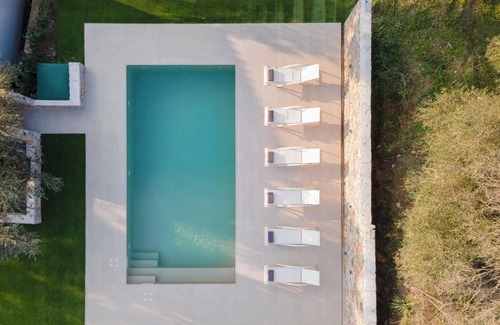Skiathos Villa | Nature Retreat Skiathos Villa, Bill & John Skiathos