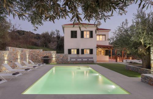 Skiathos Villa | Nature Retreat Skiathos Villa