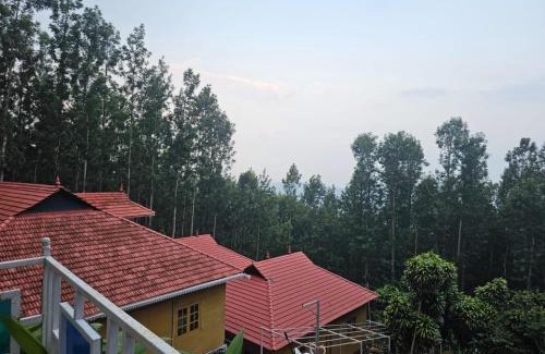 Yercaud Hotel | Nature's cradle resort