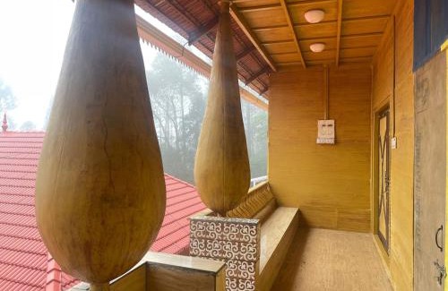 Yercaud Hotel | Nature's cradle resort
