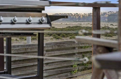 Ocean Grove House | Nature's Edge Hideaway