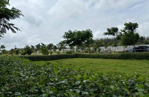 Chevella House | Nature's Nest Cottages
