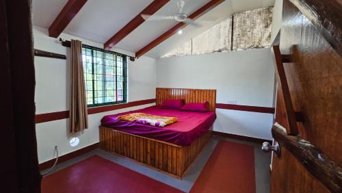 Belakavadi House | Nature's Spark Resort