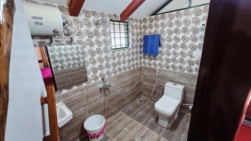Belakavadi House | Nature's Spark Resort