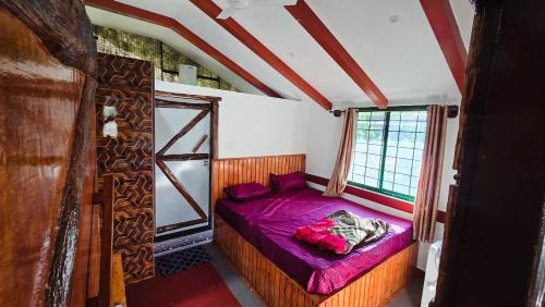 Belakavadi House | Nature's Spark Resort