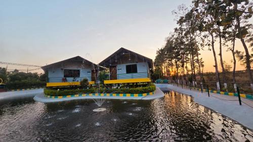 Belakavadi House | Nature's Spark Resort
