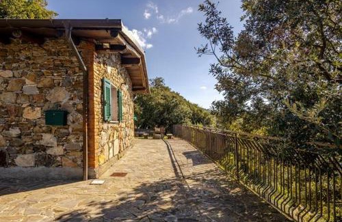 Vernazza Ski Chalet | Nature&Sea Chalet