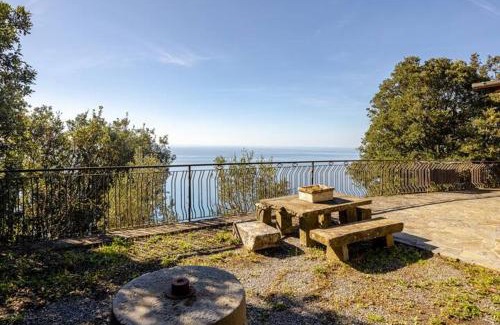 Vernazza Ski Chalet | Nature&Sea Chalet