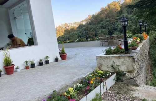 Shimla Hotel | Nature Solitude