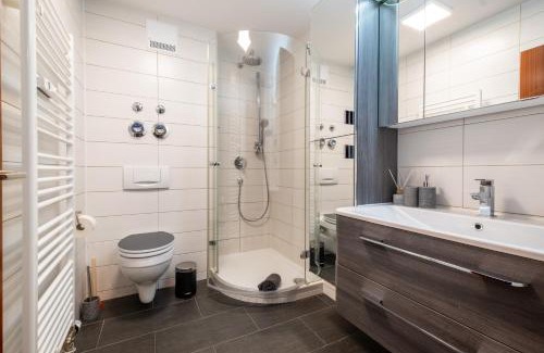 Steinenbronn Apartment | Nature Terminal Apartment - unterwegs zuhause