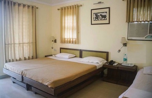 Sajan Hotel | Nature Trails Sajan, Vikramgad