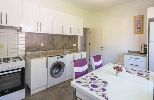 Kemer Apartment | Nature View Flat 5 min to Kemer Beach in Antalya