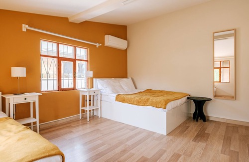 Goynuk Apartment | Nature View Flat w Terrace 5 min to Beach in Kemer