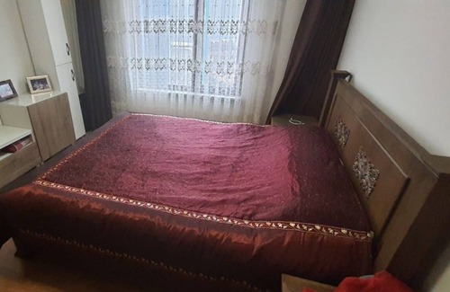Osmangazi Apartment | Nature View Private House With Garden in Osmangazi