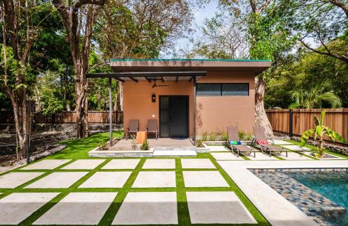 Potrero Apartment | Nature Villa 1