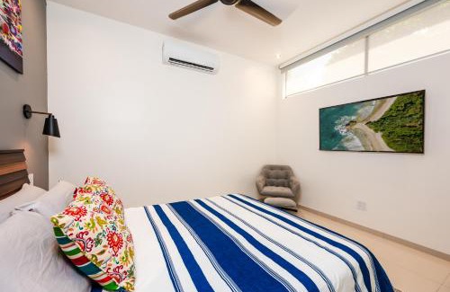Potrero Apartment | Nature Villa 1