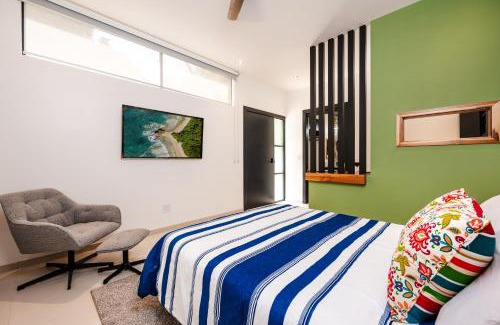 Potrero Apartment | Nature Villa 1